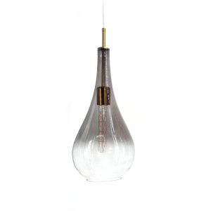 מנורת תלייה ״אינדיגו״