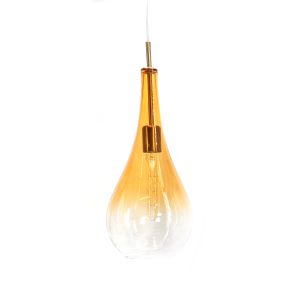 מנורת תלייה ״אינדיגו״