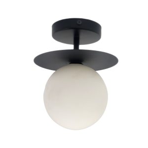 צמוד לקיר/תקרה "איה"