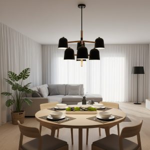 מנורת תלייה ״טוקיו״