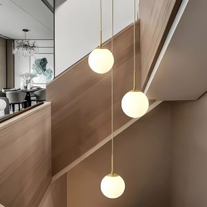 מנורת תלייה ״דון״