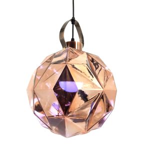 מנורת תלייה ״חושן״