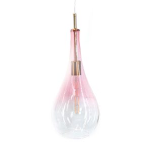 מנורת תלייה ״אינדיגו״