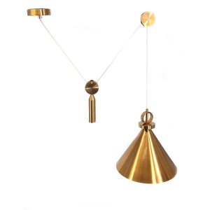 מנורת תלייה ״קטון״