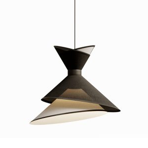 מנורת תלייה ״קימונו״