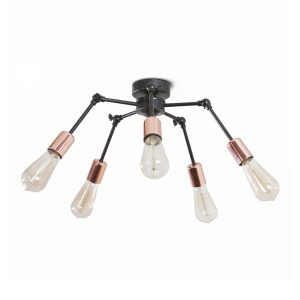 צמוד לתקרה ״אלפא״