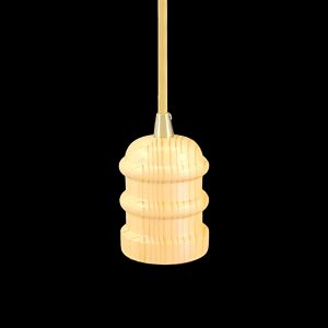 בית נורה מעוצב