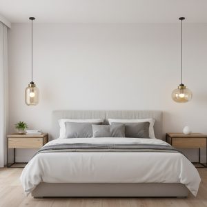 מנורת תלייה "בארדו"