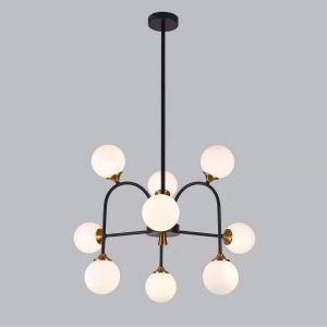 מנורת תלייה ״אבלון״