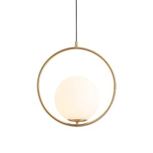 מנורת תלייה ״רינג״