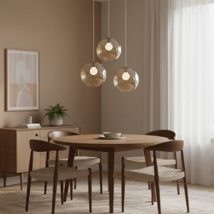 מנורת תלייה ״פלנאט״