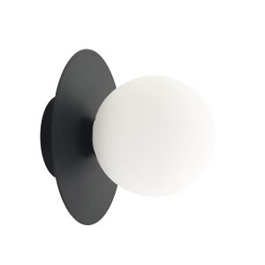 צמוד לקיר/תקרה "לונה"