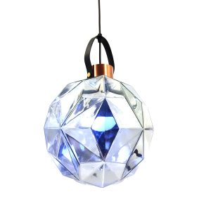 מנורת תלייה ״חושן״