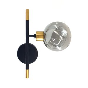 צמוד לקיר ״מילאנו״ (צד ימין)