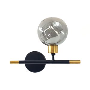 צמוד לקיר ״מילאנו״ (צד שמאל)