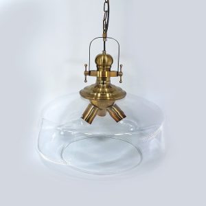 מנורת תלייה ״מודוס״