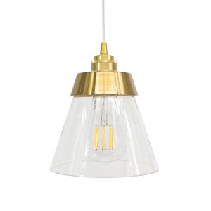 מנורת תלייה "לאון"