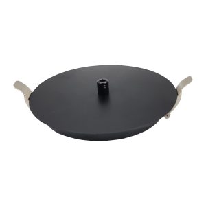 בסיס שקוע גבס 150 מ"מ