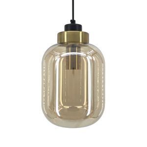 מנורת תלייה "בארדו"