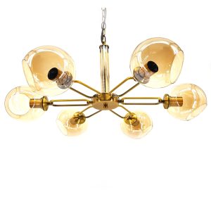 מנורת תלייה ״מונטאו״