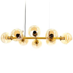 מנורת תלייה ״מונטאו״