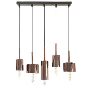 מנורת תלייה ״טופז״