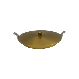 בסיס שקוע גבס 60 מ"מ