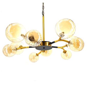 מנורת תלייה ״מונטאו״