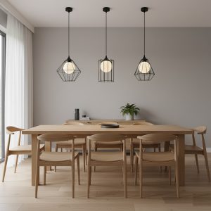 מנורת תלייה ״קונא"