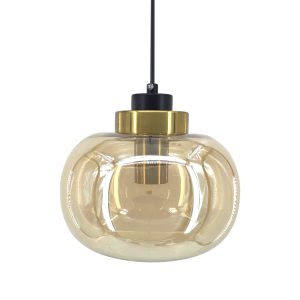 מנורת תלייה "בארדו"