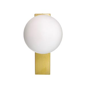 צמוד לקיר/תקרה "מאנו"