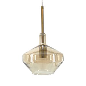 מנורת תלייה "לומיקס"