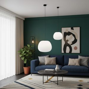 מנורת תלייה "בון"