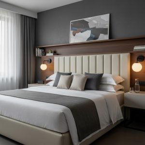 צמוד לקיר "מארקו"