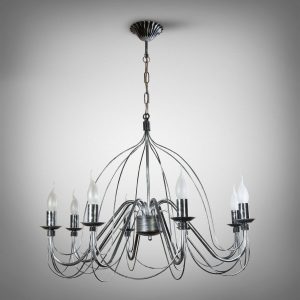 מנורת תלייה ״אליסון״