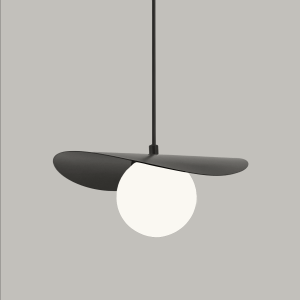 מנורת תלייה "גאלי"