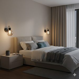 צמוד לקיר "בוניטה"