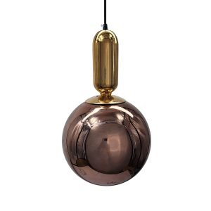 מנורת תלייה "גלוב"