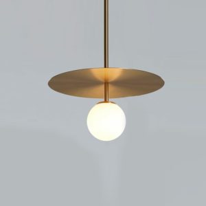 מנורת תלייה ״מארס״