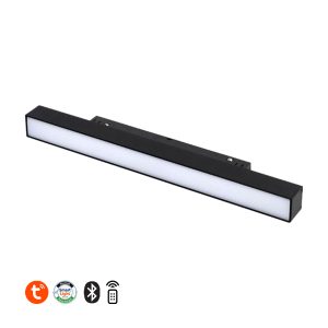 SMART FLOODLIGHT ספוט לינארי לפרופיל מגנטי 20 ואט