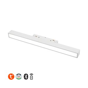 SMART FLOODLIGHT ספוט לינארי לפרופיל מגנטי 20 ואט