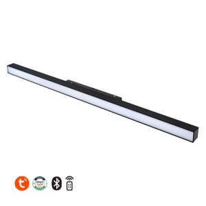 SMART FLOODLIGHT ספוט לינארי לפרופיל מגנטי 30 ואט