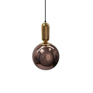 מנורת תלייה "גלוב"