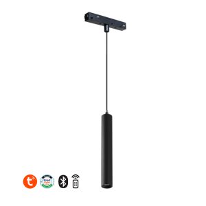 PENDANT LAMP לפרופיל מגנטי 12 ואט