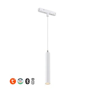 PENDANT LAMP לפרופיל מגנטי 12 ואט