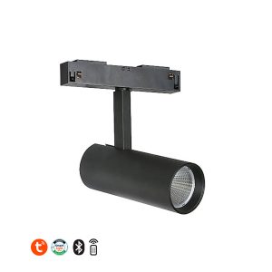 SPOT LIGHT ספוט מתכוונן לפרופיל מגנטי 12 ואט