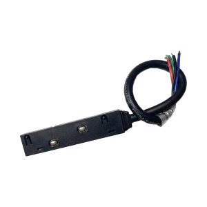 הזנה לפרופיל מגנטי 48V